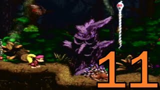 Let's Play Donkey Kong Country 2 102% Part 11