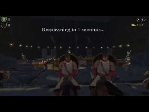 Steam Community :: Video :: M&B LOTR mod| Isengard VS Rohan The battle ...
