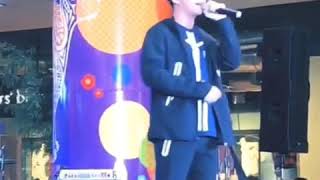 Download lagu Perfect by Alvin Chong | Manila Promo Tour mp3