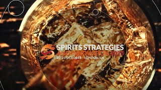 Spirits Strategies and Innovation 2025