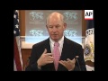 Gangs Blamed For Killing 3 With US Consulate Tie Reax