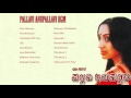 Pallavi Anupallavi BGM