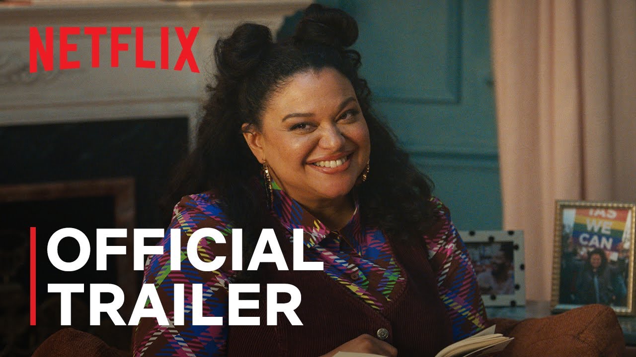 Survival of the Thickest: The Final Season | Official Trailer | Netflix