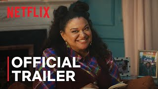 Survival of the Thickest: The Final Season | Official Trailer | Netflix Survival of the Thickest: The Final Season | Official Trailer | Netflix
