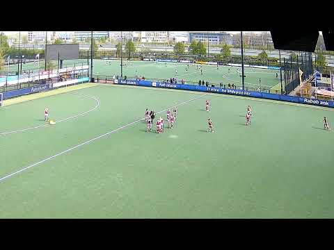 za 23 apr 2022 • 12:00-13:30 • HCDB JB1 - HC Tilburg JB1