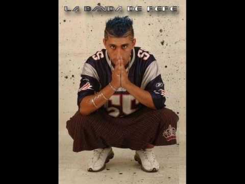 La Banda Del Pepe 2010 - Una Flor Para Mi Amor