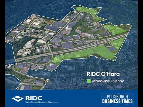 A Change is Coming to RIDC O'Hara