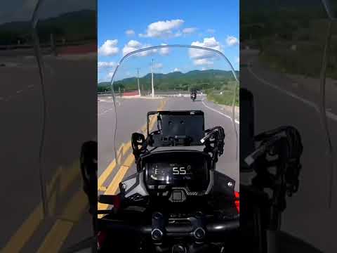 voltando de Betânia Pernambuco