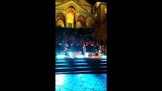 MAX IONATA LIVE ON THE 10MFAN ROBUSTO HR 8