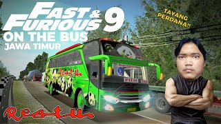 Download lagu FAST AND FURIOUS ON THE BUS VERSI JAWA TIMURAN - UKTS Mod Indonesia mp3