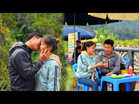 FULL VIDEO: 82 days of love - A journey to find happiness, together overcoming the storms of life