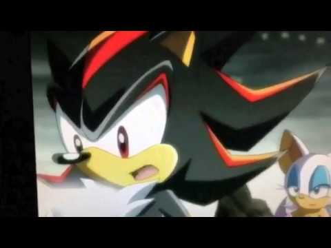 Sonicladdin Part 21 - Dr Robotnik Exposed