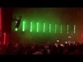 Rihanna - All Of The Light Live feat Kanye West ...