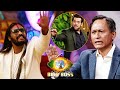 Bigg Boss 15 Update Salman Got Angry When Abhijeet Threatened Journalist Dibang