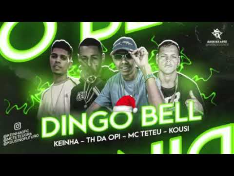 keinha - th da opi - kousi remix mc teteu dingo bell