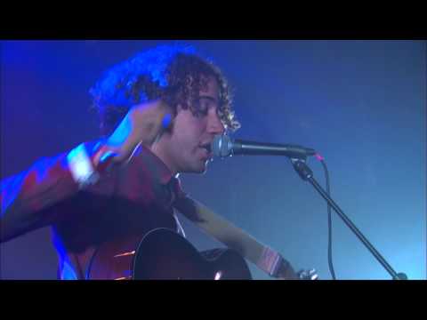 Lewis Del Mar – Loud(y) (Live at Hype Hotel 2016)
