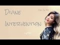 Kim Ju Na Divine Intervention Hwarang The Beginning OST Part 6 Han Rom Eng Lyrics