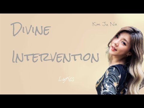 Kim Ju Na- 'Divine Intervention' (Hwarang: The Beginning OST, Part 6) [Han|Rom|Eng lyrics]