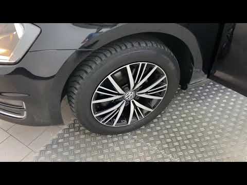 VW Golf VII 1.2 TSI AllStar