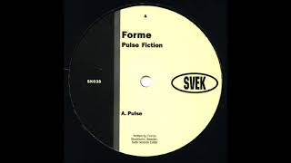 Forme  -  Pulse