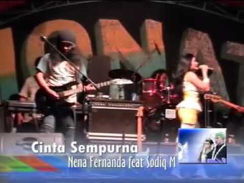 Nena fernanda - Cinta Sempurna - Monata
