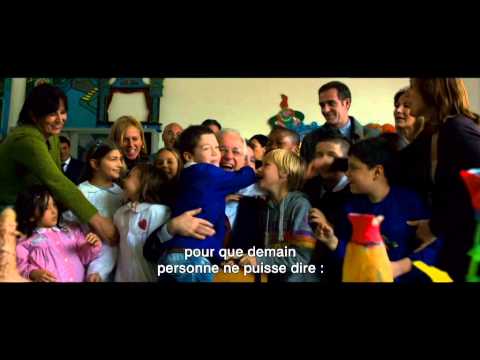 Viva La Libertà - Bande Annonce VOST