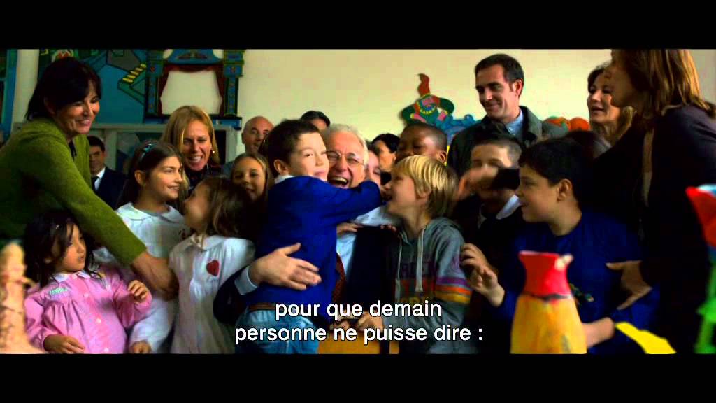 Miniature de la vidéo Viva La Libertà - Bande Annonce VOST du film Viva La Libertà