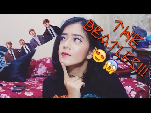 THE BEATLEMANIAC TAG! MeetGleekHere