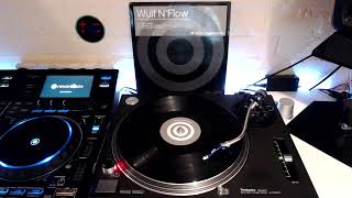 Wulf N Flow - The Liaison