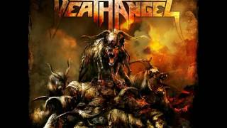 Truce - DEATH ANGEL