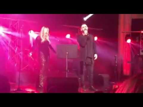 Sevak Khanagyan , Gaya Arzumanyan  Arcakh