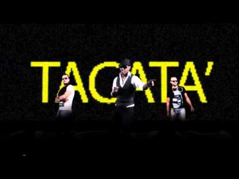 Tacabro - Tacata ( DJ Reinard Raimund Remix )