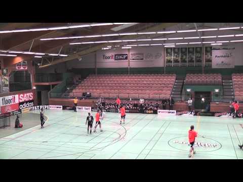 Wizards-TV, Partille- Onyx