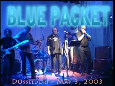 Blue Packet - Do I Have To Go That Far?