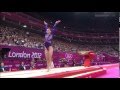 McKayla Maroney 2012 Olympics QF VT