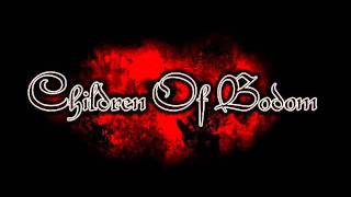 Children Of Bodom - Talk Dirty To Me