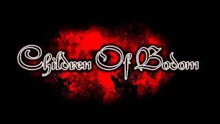 Children Of Bodom - Talk Dirty To Me