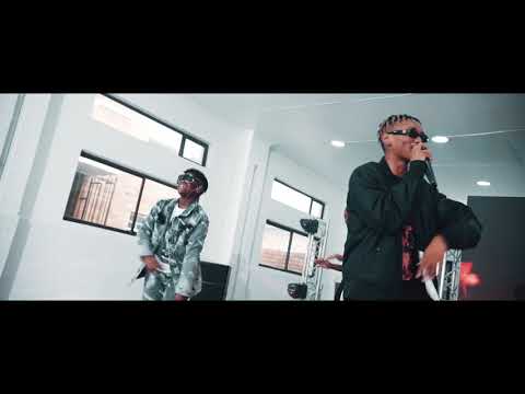 Izinja Audio premiere ~ E-Iconz Feat  Masterpiece Yvk