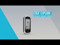 GARMIN Edge Explore GPS Fietscomputer — video 5