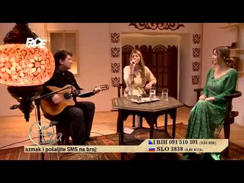 Emina Islamovic - Karanfile cvijece moje, "Sav taj sevdah"