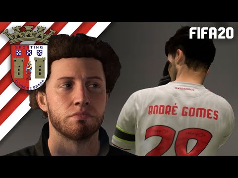 BECOMING THE GOAT - FIFA 20 CAREER MODE - SEASON 4 - 100 MILLION POUND MAN!