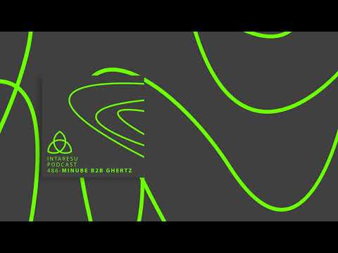 Intaresu Podcast 486 - Minube B2B Ghertz