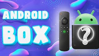 The ONLY Android TV Box You Need! Xpro 1