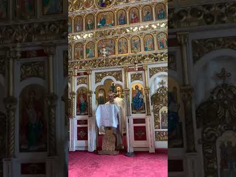 Predica din Duminica a 2 a după Pasti (Duminica Tomei)cu Preot Mihai Petrovici