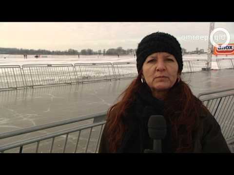 Nieuws 13.00 uur 24 januari 2013