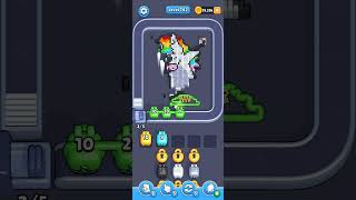 Pixel Flow Level 742