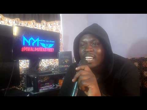 WAJINGA NYINYI {Part 5} Fake Pastors' Version