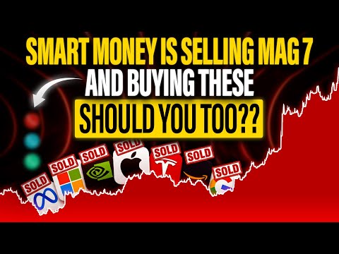 Wall Street's Next Big Rotation?? These 3 Dirt-Cheap Stocks Are Ready To Explode In 2026 -