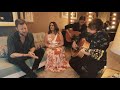 Lady Antebellum - Things He Handed Down (Backstage Version)
