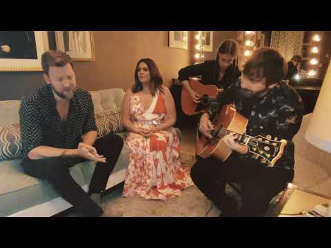 Thumbnail for Lady A – Things He Handed Down (Backstage at the Opry) by Y&T